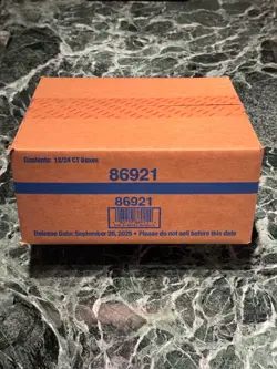 YuGiOh! Doom of Dimensions - Booster CASE Factory Sealed - 12 Booster Boxes - Image 1