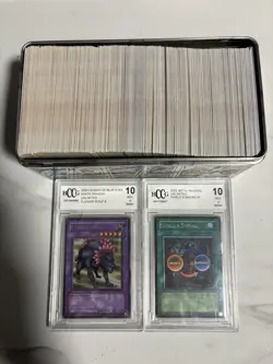 Yugioh Bundle - Image 1