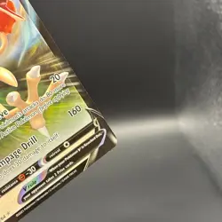 Pokemon TCG Dodrio v Fusion Strike Holo Ultra Rare Card 201/264 Lightly Played - Image 5
