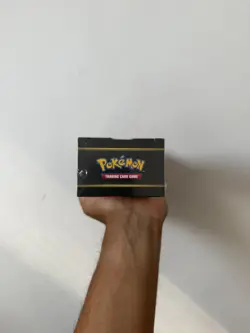 Pokemon TCG - Pitch Black Booster Bundle - Brand New Sealed - IN HAND EARLY - Image 3
