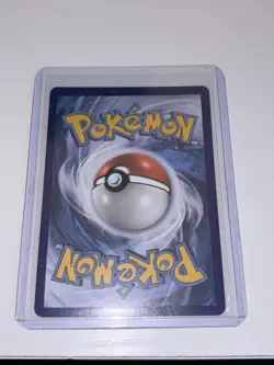 Pokemon TCG Lapras GX Rainbow Secret Rare Card 151/149 Sun Moon Base Set (LP/NM) - Image 4