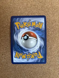 Pokemon TCG Fraxure 146/086 Illustration Black Bolt SV Rare Card NM Condition ✅ - Image 2