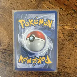 Pokemon TCG Base Set Wartortle 042/102 Unlimited Regular English - Image 4