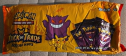 Pokemon TCG Trick or Trade BOOster Bundle 2023 – 120 Mini Packs – Sealed Costco - Image 1