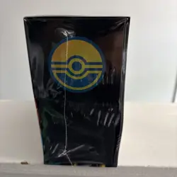 Pokemon TCG Mega Evolution Lucario Elite Trainer Box ETB New Sealed - Image 3