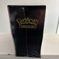 Pokemon TCG Mega Evolution Lucario Elite Trainer Box ETB New Sealed - Image 4