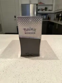 Pokemon TCG Prismatic Evolutions Elite Trainer Box Eevee English - Image 3