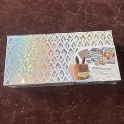 Pokemon TCG Prismatic Evolutions Super Premium Collection SPC | SEALED s&v promo - Image 3