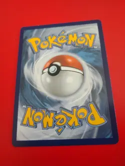 Pokemon TCG Perfect Order Jacinthe 122/088 Full Art Ultra Rare Holo POR - Image 2