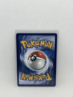 Pokemon Jacinthe 122/088 Perfect Order Ultra Rare Full Art Holo Trainer EN - Image 2