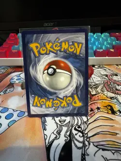 Pokemon TCG Jacinthe 122/088 Perfect Order Holo Full Art Ultra Rare English - Image 2