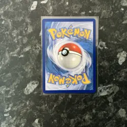 Pokemon TCG Jacinthe 122/088 Perfect Order Full Art Holo Ultra Rare English 2026 - Image 2