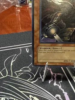 Yu-Gi-Oh Armageddon Knight PTDN-EN021 Super Rare Unlimited MP - Image 5