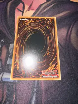 Yu-Gi-Oh! Exosisters Magnifica RA02-EN038 Quarter Century Secret Rare 1st - Image 3