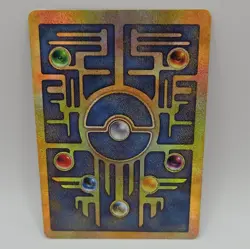 Nintendo Pokemon TCG Ancient Mew Promo Holo Card - Mew Standard Size - Image 2