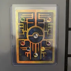Ancient Mew Pokemon TCG Promo Holo English Card #1 HP 30 The Pokemon Company - Image 3