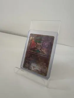 Pokemon TCG Ancient Mew Holo Promo Card WOTC 1999-2000 NM-Mint Condition - Image 3