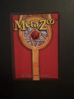 NYCC 2023 MetaZoo Promo Card My Melody Cryptid Carnival Foil Holo RARE - Image 2