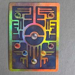 Ancient Mew Holo Promo Pokemon TCG Wizards WOTC English Psychic Card - Image 2