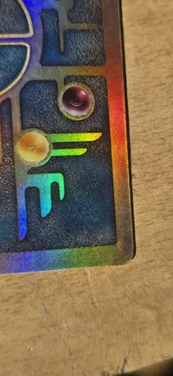 Pokemon TCG Ancient Mew Holo Promo Card 1999-2000 Rare Vintage - Image 3