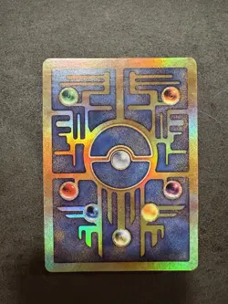 Pokemon TCG Ancient Mew Promo Holo Rare Card 1999/2000 NM Condition - Image 4