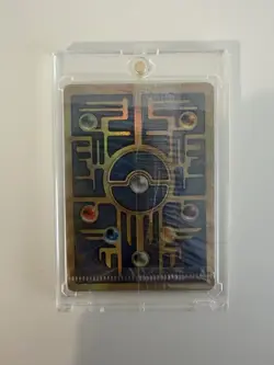 *Sealed ~ Pokemon TCG Ancient Mew Holo Promo Card #1 English - Image 2
