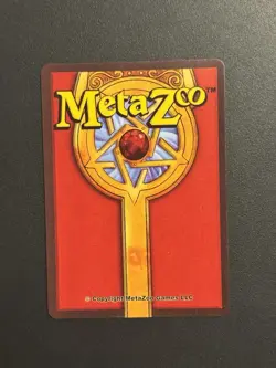 MetaZoo X Hello Kitty Kuromi Promo Card NYCC 2023 EXCLUSIVE - Image 2