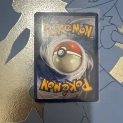 Pokemon Cards: 1st Edition Fossil Common: Gambler 60/62 - Image 2
