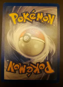 Dark Vileplume Holo Team Rocket Unlimited #13/82 Near Mint! NM Pokemon TCG - Image 4