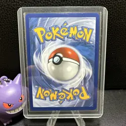 Meowth ex 121/088 Perfect Order SIR Pokemon TCG English (NM/M) - Image 2