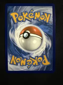 Pokemon Team Rockets Mewtwo EX Gold Full Art Holo Card 240/182 Destined Rivals - Image 2