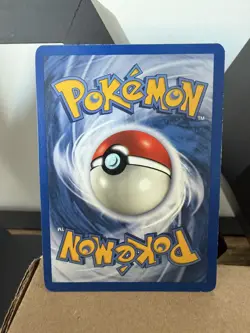 Pokemon TCG Gyarados Base Set 6/102 Holo Unlimited Holo Rare LP - Image 2