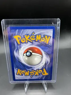 Pokemon Card TCG Zapdos Base Set Holo 16/102 NM - Image 2