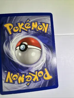 Pokemon TCG: Rare Machamp 8/102, Base Set, 1st Edition, Holo - German Version - Image 3