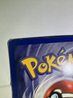 Pokemon TCG: Rare Machamp 8/102, Base Set, 1st Edition, Holo - German Version - Image 5