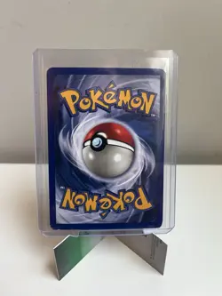 Mewtwo 10/102 Pokemon TCG 1999 Base Set Holo Unlimited Rare - Image 2