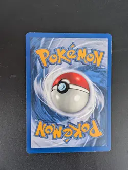 Hitmonchan 7/102 Holo 1999 WOTC Pokemon TCG Card Base Set, LP Condition, K8 - Image 3