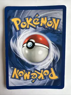 Pokemon TCG Venusaur Base Set Holo Unlimited Rare Card 15/102 LP/MP Condition - Image 2