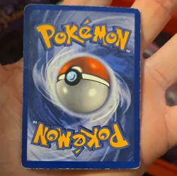 Wizards of the Coast Pokemon TCG Gyarados Base Set Holo Rare 6/102 English 1999 - Image 4