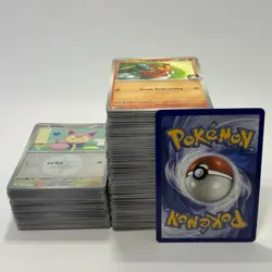 Pokemon TCG Ascended Heroes Bulk Lot 360 Cards + 90 Reverse Holos/Holos CCG - Image 1
