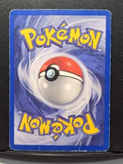 Rocket's Moltres 12/132 Gym Heroes 2000 Rare Holo Pokemon TCG Ungraded Card - Image 3