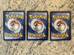 Pokemon TCG Chaos Rising Mega Greninja Ex Froakie and Frogadier Bundle - Image 5
