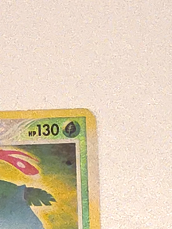 Pokemon Secret Wonders Venusaur 020/132 Exclusives Reverse Holo Card, NM - Image 4