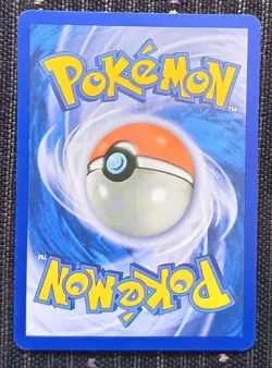 Pokemon TCG Secret Wonders ABSOL Reverse Holo Rare 21/132 LP Card 2007 - Image 2