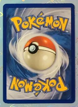 Mew 15/132 Secret Wonders 2007 Rare Reverse Holo Pokemon Card VLP - Image 2