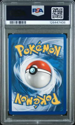 Charmeleon 99/97 EX Dragon Holo Secret Rare 2003 Pokemon Card PSA 8 NM-MT - Image 2