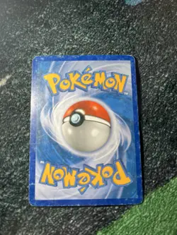 Pokemon TCG Switch Reverse Holo Secret Wonders Common 128/132 Eng 2007 - Image 2