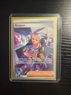 Pokemon Trading Card Game Collection Assorted Cards - Image 2