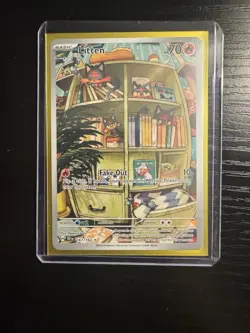 Pokemon Trading Card Game Collection Assorted Cards - Image 3