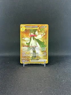 Pokemon TCG Meowscarada ex Paldea Evolved 271/193 Holo Hyper Rare NM - Image 1